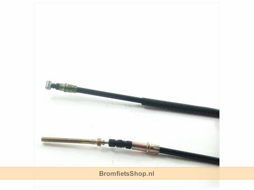 Kabel Achterrem Peugeot Rapido 50