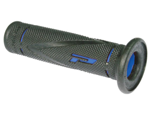 Pro Grip Handvat Set 838 Zwart/Blauw Universeel