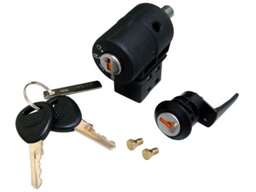Contactslot Set Peugeot Buxy/Fox/Speedake/Zenith