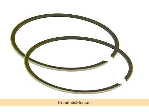 Top Performance Zuigerveer Set Minarelli AM345 49mm