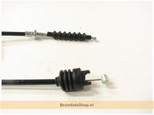 Kabel Koppeling Motorhispania Furia