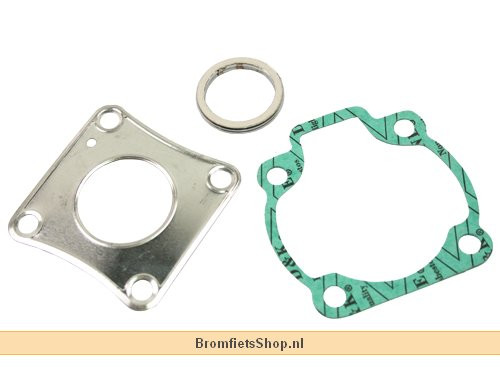 Pakking Set Cilinder 40mm Kawasaki AR50