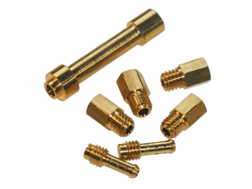 Top Performance Sproeier Kit Mikuni TM24 Groot 180-220/12.5-17.5