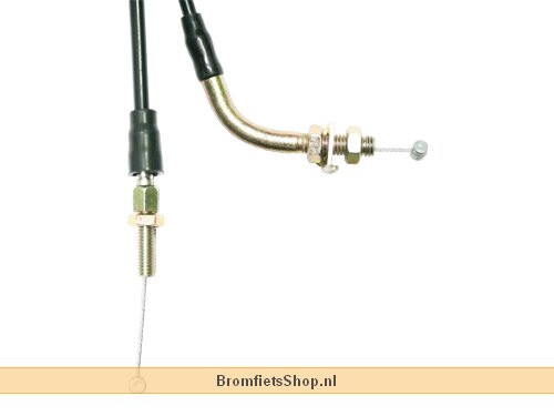 Kabel Gas Aprilia Sportcity One 50