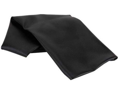 Buddydek Carbon Zwart Piaggio NRG/MC3