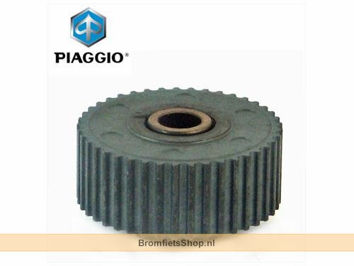 Tandwiel Oliepomp AC Piaggio 2T