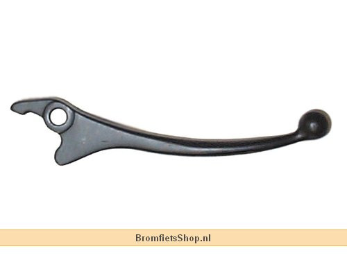 Hevel Zwart Hyosung / Suzuki