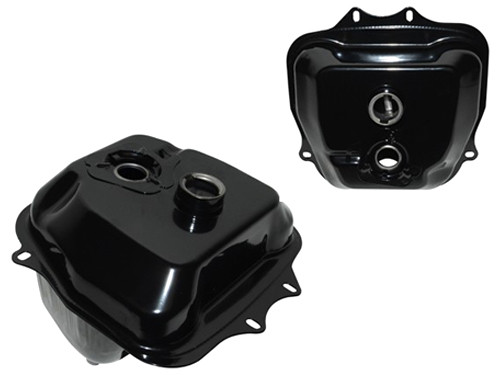 BENZINETANK CHI CLASSIC LX