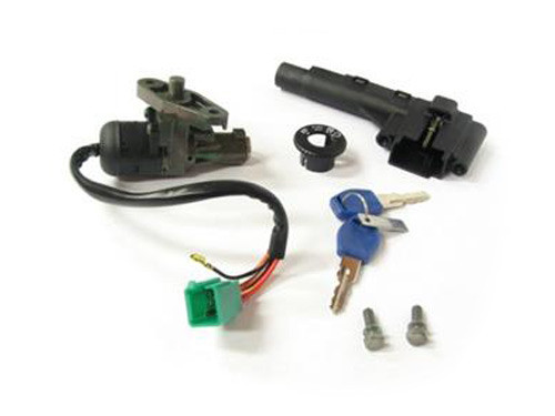 Contactslot Set Suzuki Address/Katana