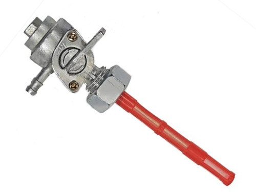 Benzinekraan Honda MTX-SH50
