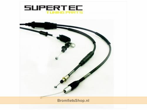 Kabel Gas Adly Rocky 50/Thunderbike 50