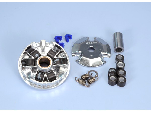 Polini Speed Control Variateur Set Minarelli Horizontaal/Verticaal
