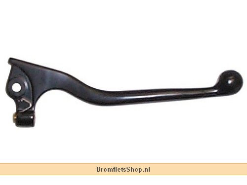 Hevel Rem Rechts Zwart o.a Beta RK6/RR / Derbi Hunter/Paddock / Italjet Formula/Pista