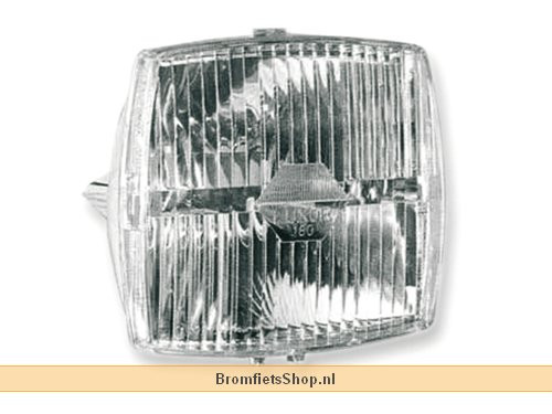 Koplamp Unit Peugeot 103 MVL/104/105