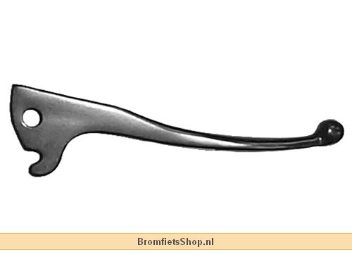 Hevel Zwart MBK / Yamaha