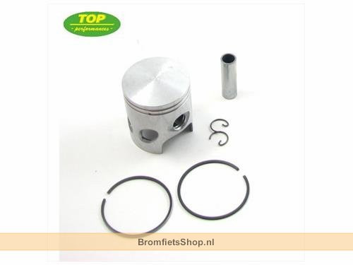 Top Performance Zuiger Kit Piaggio AC/LC 48.0mm