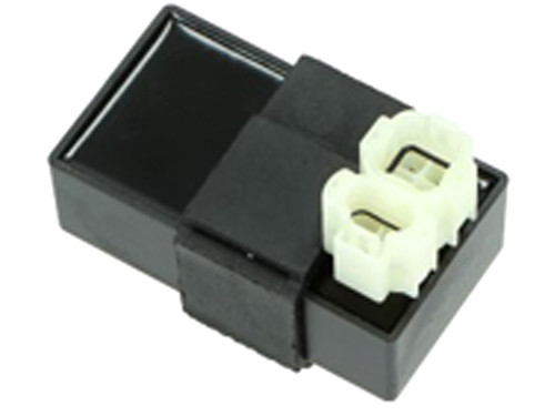 CDI-Unit Onbegrensd 6-Polig Type B China 4T