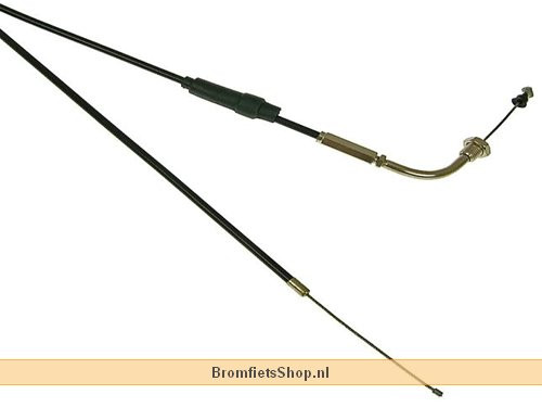 Kabel Gas Aprilia SR 50 Netscaper/Racing/Stealth/WWW