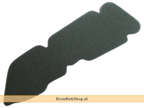 Luchtfilter Element Piaggio 2T