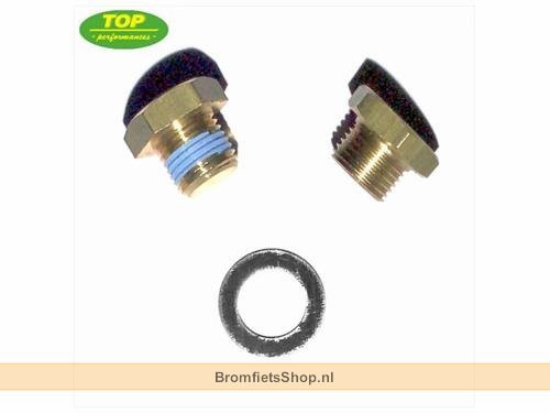 Top Performance ADAPTOR KIT Minarelli Horizontaal LC