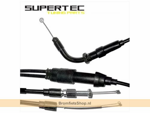 Kabel Gas Piaggio Motorblok Aprilia Habana/Mojito
