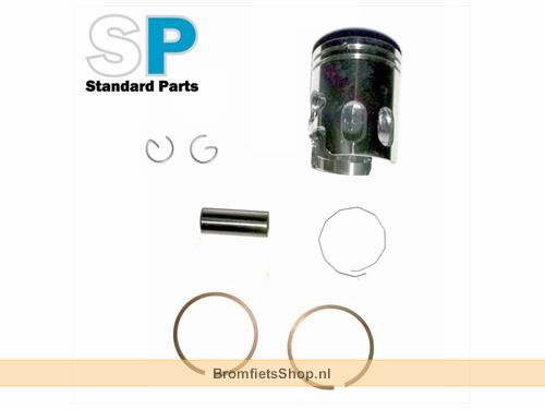 Zuiger Kit 40.00mm CPI / Generic / Keeway