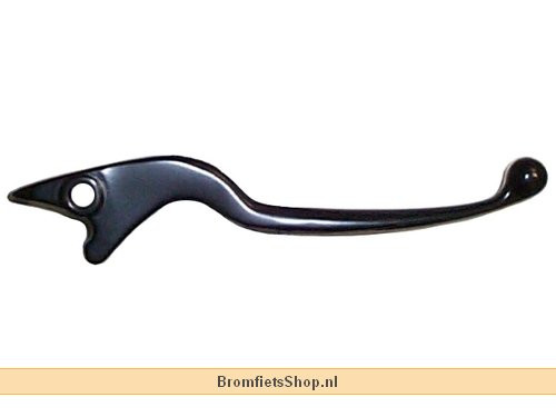 Hevel Rem Zwart Kymco Agility 16inch/CX/Dink/K12/Top Boy/Yup / TGB Express