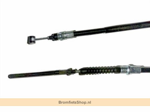 Kabel Achterrem Sym Jet Euro-X