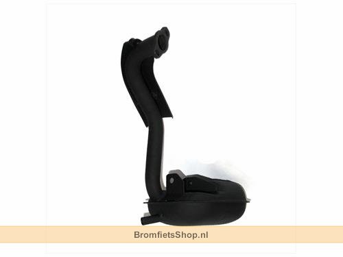 Sito Uitlaat Standaard Model Vespa PK 50 XL 4-Versnelling