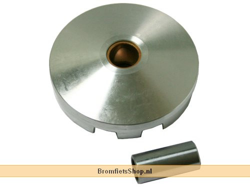 Variateur Set Standaard Model Minarelli Horizontaal/Verticaal