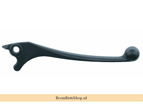 Hevel Zwart Daelim
