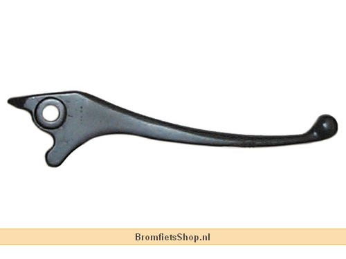 Hevel Zwart Honda / Sym