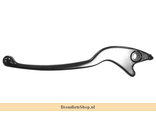 Hevel Rem Links Zwart Kymco Agility R16 4T/MXER/MXU