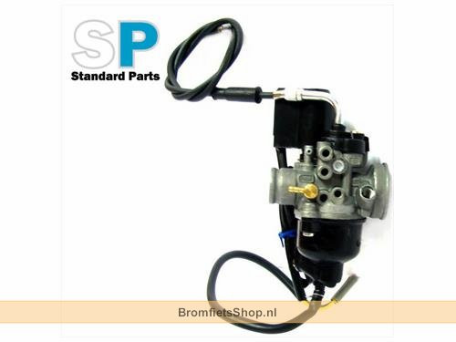 Carburateur Model Dellorto 12mm Piaggio