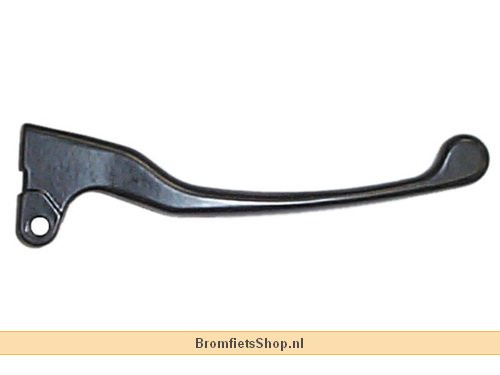 Hevel Zwart Aprilia Scarabeo