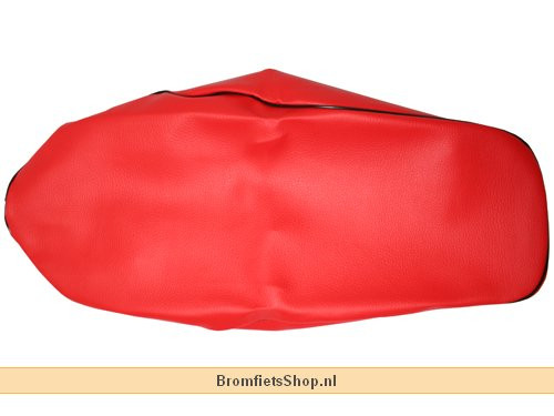Buddydek Rood Kawasaki AR50