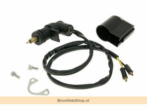 Dellorto Choke Elektrisch