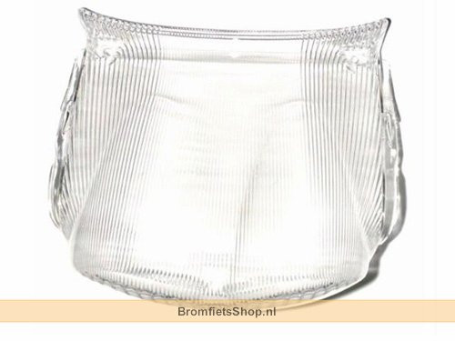 Glas Achterlicht Wit/Color Yamaha Neo