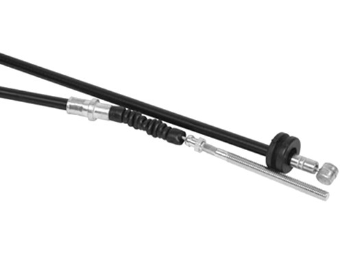 Kabel Achterrem Peugeot Speedfight 1 50/Speedfight 2 50/Viva City 50