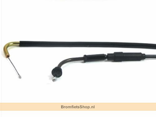 Kabel Gas Electrische Oliepomp Peugeot Speedfight 1/Speedfight 2