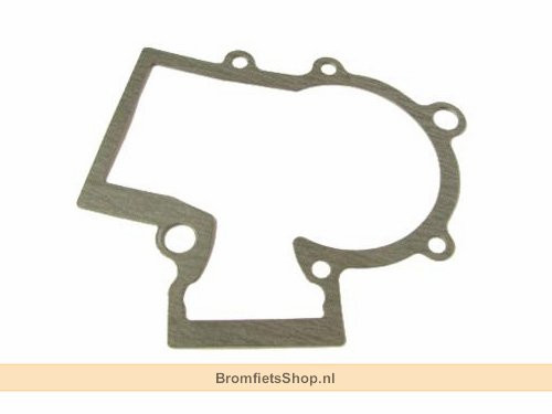 Pakking Midden Carter Morini LC