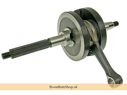 Krukas Standaard Model 25mm Piaggio 4T 2V <2006