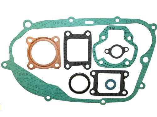 BAC Pakking Set Compleet Motorblok Yamaha DT50MX/RD50MX