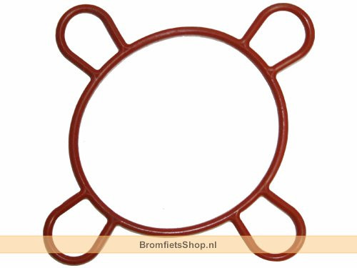 Pakking Cilinderkop Binnen 40mm LC Minarelli Horizontaal