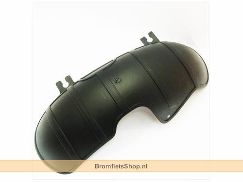 CHI REAR WHEEL FENDER CLASSIC LX