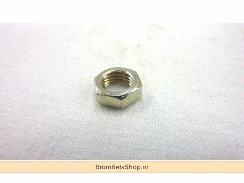 Dellorto Moer Gasstelbocht