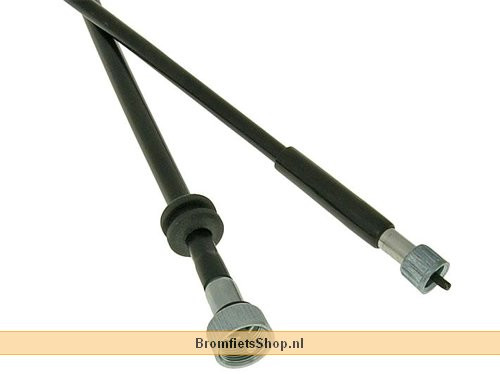 Kabel Kilometerteller Piaggio Fly 50/100/125/150 / Skipper 125/150 / X8 125/150/250/400