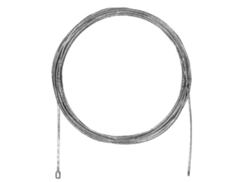 Kabel Gas Binnen 2.00 Universeel