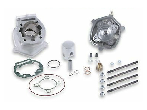 Malossi MHR Replica Cilinder Kit 50cc Aprilia / Derbi 2006>