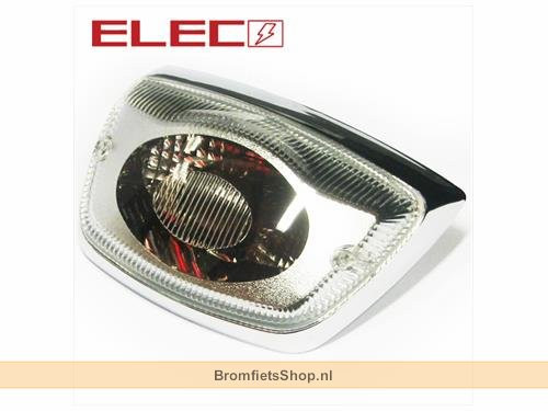 Achterlicht Lexux Vespa LX 50